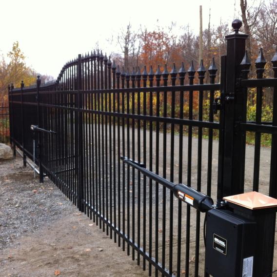 Resources Hub Resources Quick Ship Aluminum Fence