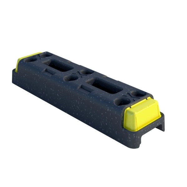 ZND Thermo-Plastic Foot (Gripper) for Temporary Fence Panels (Default)