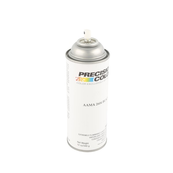Elite Aerosol Touch Up Paint For Aluminum Fence (Black) (Default)
