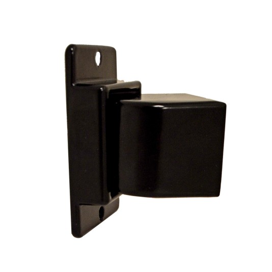  Durables Swivel Rail End Bracket - ABAL-SWRB