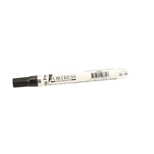 Hudson Touch Up Paint Pen for Black Aluminum Fence (Black) - DPEN-BK