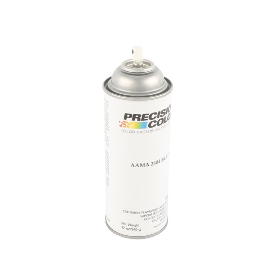 Elite Aerosol Touch Up Paint For Aluminum Fence (Black) (Default)
