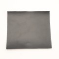 AlumiWeave Black Sample Privacy Fabric for Aluminum Fencing (6" x 5 1/2" Square)