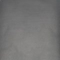 AlumiWeave Black Sample Privacy Fabric for Aluminum Fencing (6" x 5 1/2" Square)