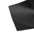 AlumiWeave Black Privacy Fabric for Aluminum Fencing (6" x 300' Roll)