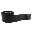 AlumiWeave Black Privacy Fabric for Aluminum Fencing (6" x 300' Roll)