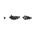 Nationwide AquaLatch 20" Magnetic Safety Gate Latch with Alarm for Pool Gates (Black) (Default)