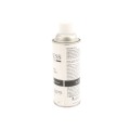Hudson 12 oz. Aerosol Spray Paint Can for Aluminum Fence (Black) - DSPRAY-BK