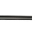 5' Ornamental Fence Privacy Slats Louvers Locking Strip Kit (25 Pack) - Sample Size Shown As Example