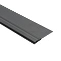 5' Ornamental Fence Privacy Slats Louvers Extender Clip (Ornamental)
