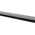 5' Ornamental Fence Privacy Slats Louvers Extender Clip (Ornamental)