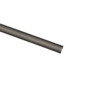 6' Ornamental Fence Privacy Slats Louvers Locking Strip Kit (25 Pack)