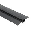 5' Ornamental Fence Privacy Slats Kit For 3/4" Sq. Pickets (25 Slats) (Ornamental)