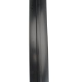 5' Ornamental Fence Privacy Slats Kit For 3/4" Sq. Pickets (25 Slats) (Ornamental)