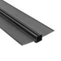 5' Ornamental Fence Privacy Slats Kit For 3/4" Sq. Pickets (25 Slats) (Ornamental)