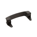 D&D GateHandle Series 3 Adjustable General Purpose Gate Handle For Aluminum Fence Gates