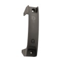 D&D GateHandle Series 3 Adjustable General Purpose Gate Handle For Aluminum Fence Gates