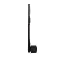 D&D MagnaLatch Series 3 - Safety Gate Latch - Top Pull