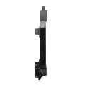 D&D MagnaLatch Series 3 - Safety Gate Latch - Top Pull