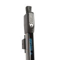 D&D MagnaLatch Series 3 - Safety Gate Latch - Top Pull