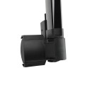 D&D MagnaLatch Series 3 - Safety Gate Latch - Top Pull