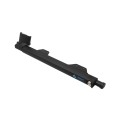 Nationwide Trident 20" Reversible, Adjustable, Lockable Safety Magentic Pool Gate Latch (Black) TRIDENT20-BK