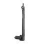 Nationwide AquaLatch 20" Magnetic Safety Gate Latch with Alarm for Pool Gates (Black)