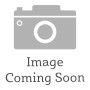 72" Ascot Aluminum Privacy Panel with Standard Punch (71.375" W, 3-Channel, Black)