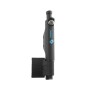 Nationwide Trident 10" Reversible, Adjustable, Lockable Safety Magentic Pool Gate Latch (Black) TRIDENT10-BK