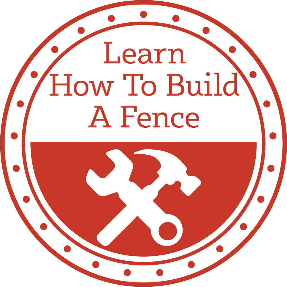 How To Install A Fence