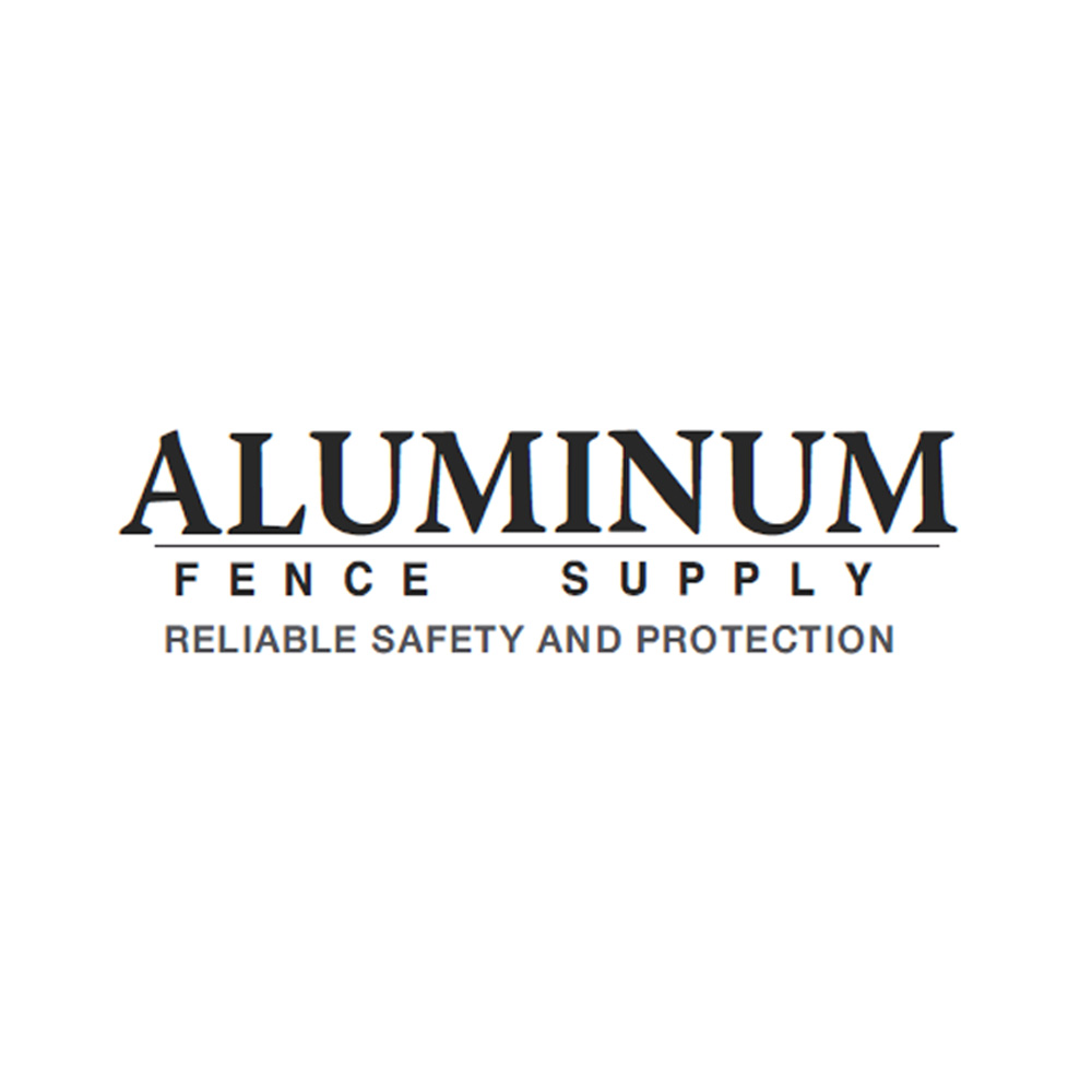 Aluminum Fence Supply Replacement Fittings