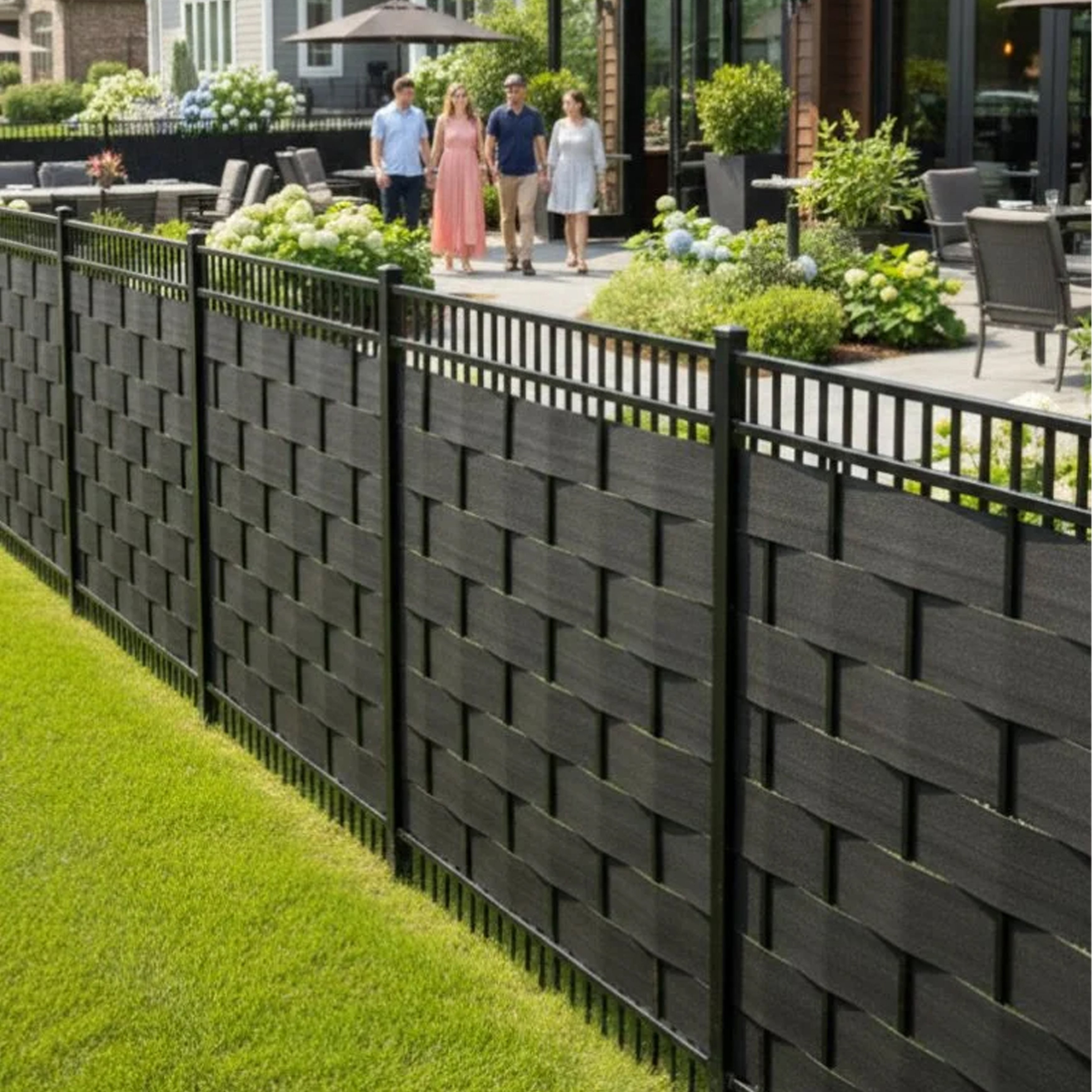 alumniweave homepage