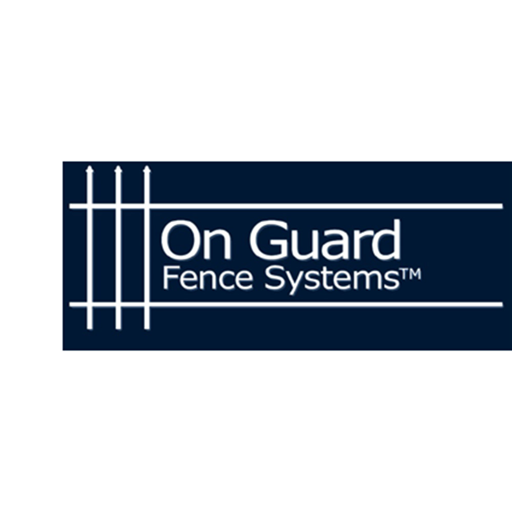 OnGuard Fence System Aluminum Replacement Parts