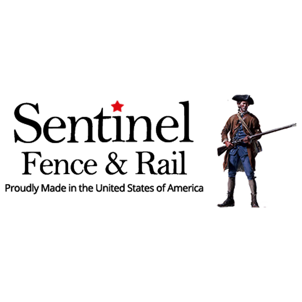 Sentinel Aluminum Fence Replacement Parts