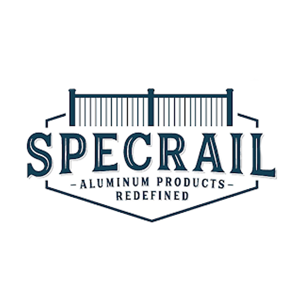 Specrail Replacement Parts