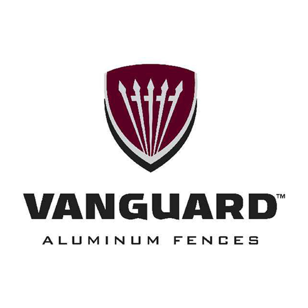 Vanguard Aluminum Fence Replacement Parts